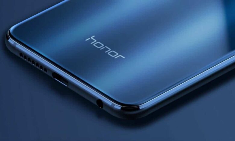Honor Play honor marque guide scaled Une fuite de Honor qui lance son smartphone pour gamers événement