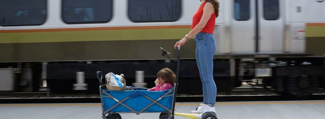 hoverwagon