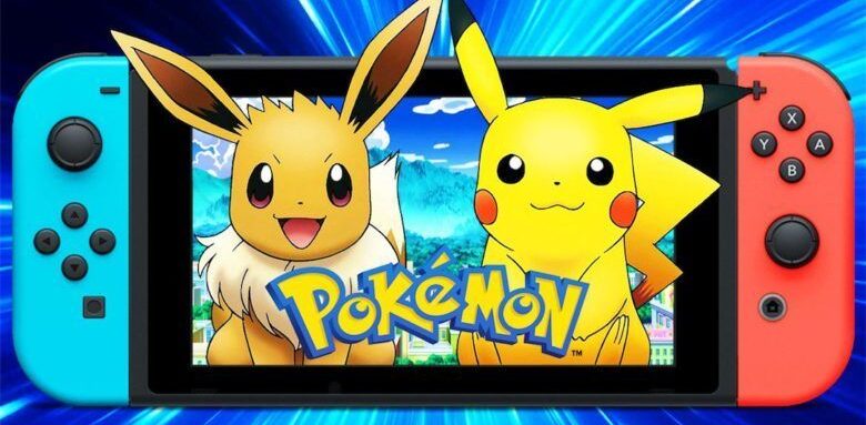 Pokémon