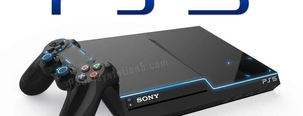 Playstation 5