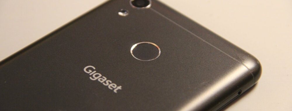 Gigaset GS270+ test avis gigaset gs270 6 Test – Gigaset GS270+ : Un smartphone intermédiaire, qui a sa place parmi le milieu de gamme gigaset
