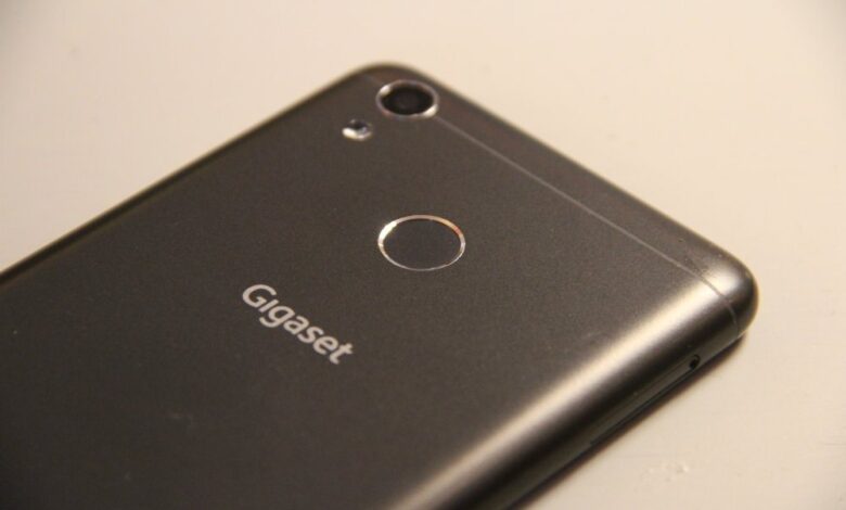 Gigaset GS270+ test avis gigaset gs270 6 Test – Gigaset GS270+ : Un smartphone intermédiaire, qui a sa place parmi le milieu de gamme gigaset