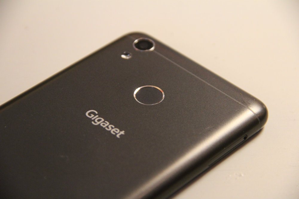Gigaset GS270+ test avis gigaset gs270 6 Test – Gigaset GS270+ : Un smartphone intermédiaire, qui a sa place parmi le milieu de gamme gigaset