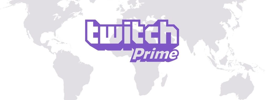 Twitch Prime tw scaled Découvrez l’abonnement Twitch Prime gratuit ! Abonnement gratuit