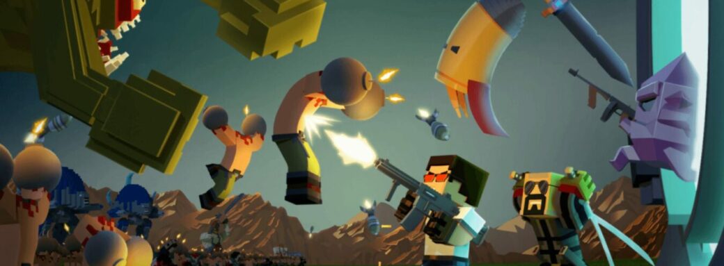 I Hate Running Backwards 10 06 2018 20 06 45 scaled Test – I Hate Running Backwards : Un bon défouloir par Binx Interactive gaming