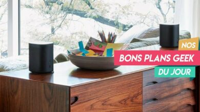 Sonos One BonsPlansGeek 12 scaled Magnifique Promo Sonos, deux enceintes Multiroom Sonos One avec Alexa intégrée pour 399 € – ? Bon Plan du Jour Alexa
