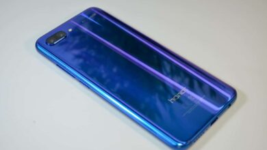 Honor 10 DSC 0162 1 scaled Test – Honor 10 : Ce smartphone en passe vers l’excellence ! Android