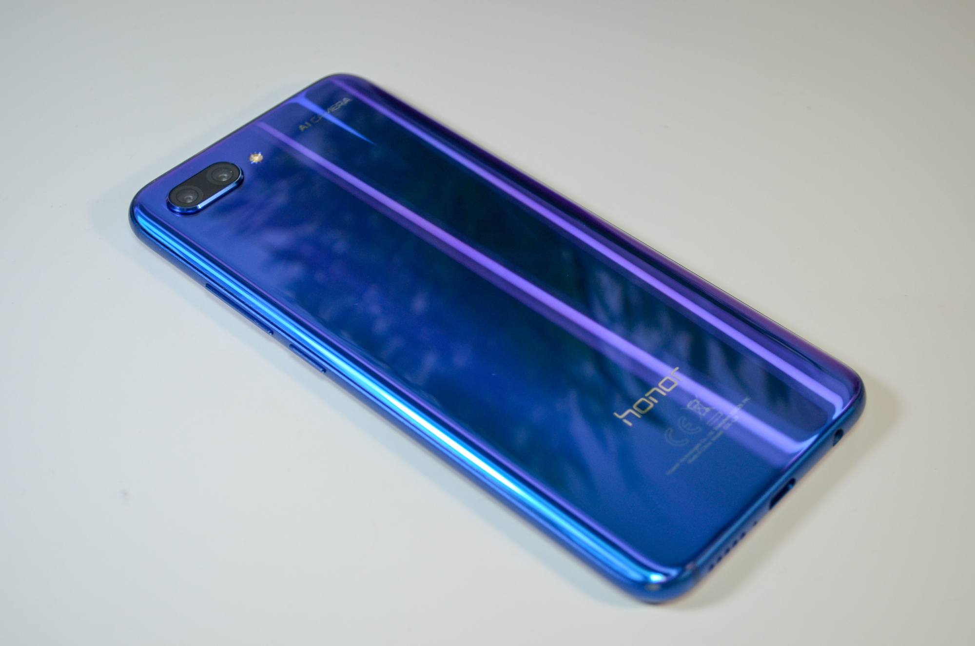Honor 10 DSC 0162 1 Test – Honor 10 : Ce smartphone en passe vers l’excellence ! Android