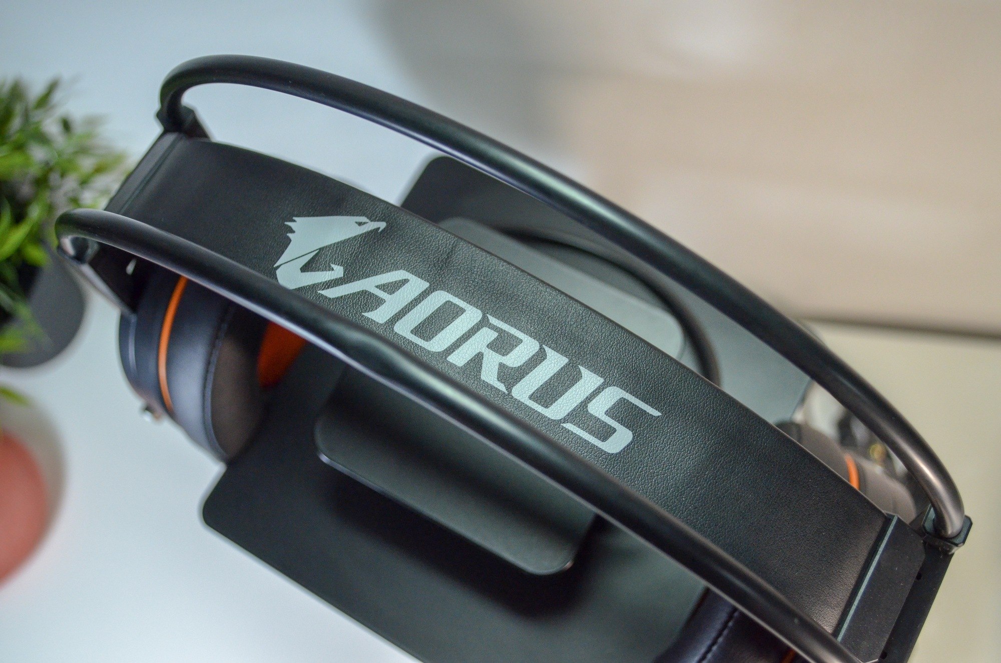 Aorus H5 DSC 0213 Test – Aorus H5 : Le meilleur casque Gaming pour débuter ? aorus