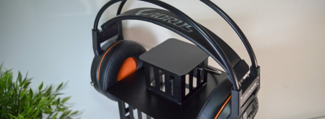 Aorus H5 DSC 0223 scaled Test – Aorus H5 : Le meilleur casque Gaming pour débuter ? aorus