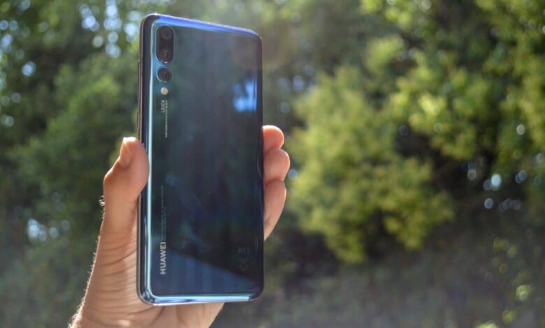 Huawei DSC 0272 scaled Test – Huawei P20 Pro : Smartphone surestimé ? Android