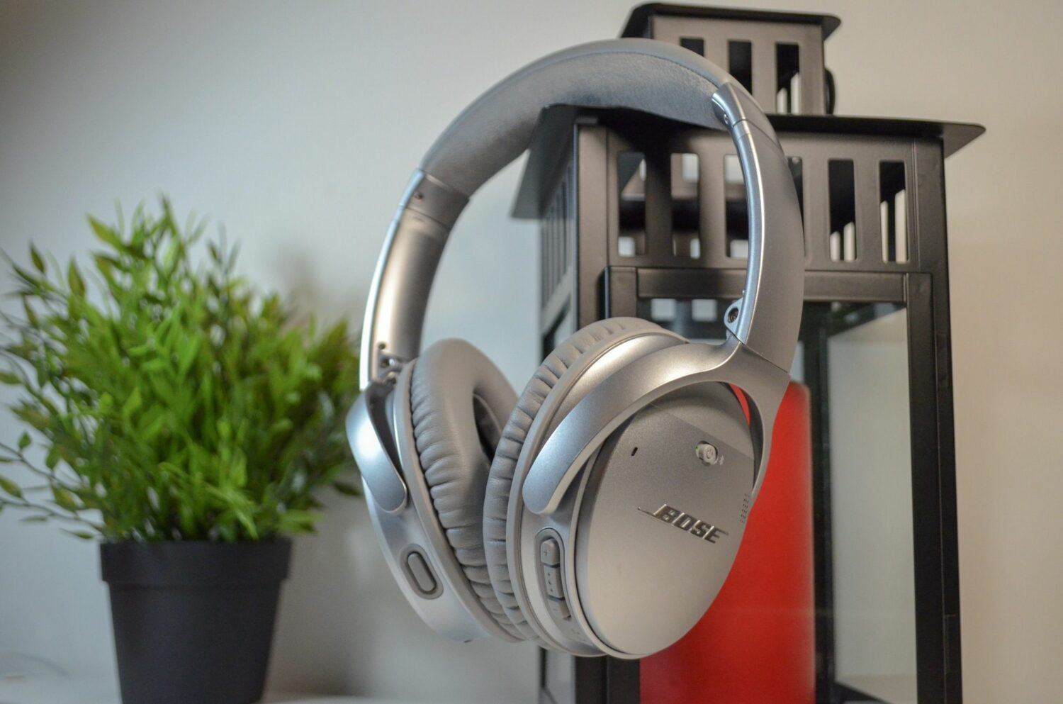Bose Quietcomfort 35 Ii Test Complet Le Café Du Geek