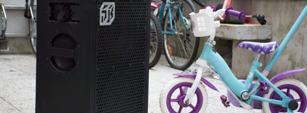 SOUNDBOKS DSC 3086 scaled Test – SOUNDBOKS : L’enceinte des grands enfants audio