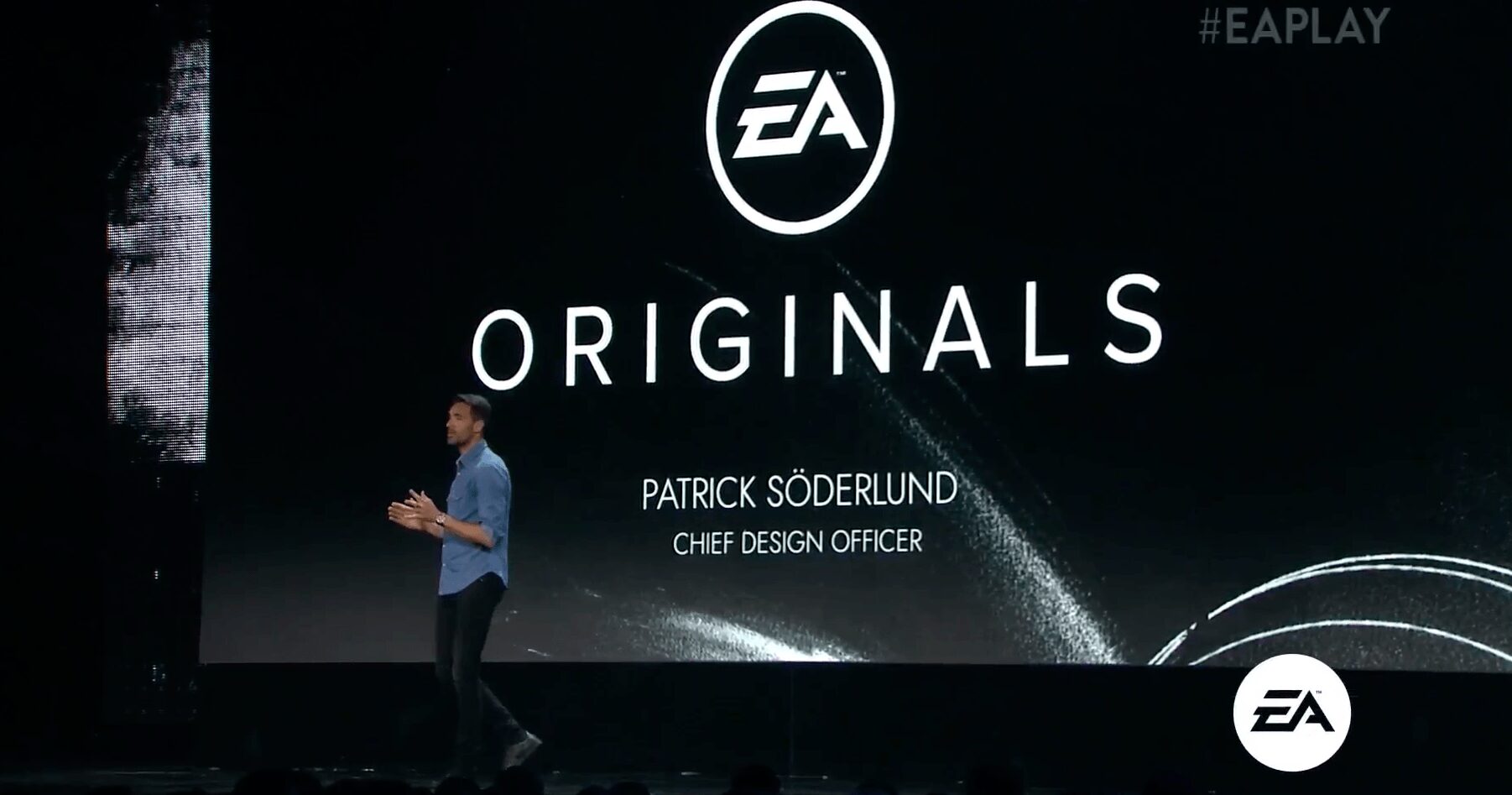 Electronic Arts EA Originals #E32018 : Electronic Arts débarque avec Battlefield V et Anthem 2018