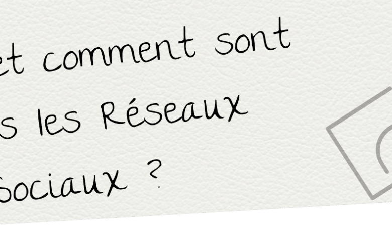 réseaux sociaux En tete Par qui et comment sont utilisés les réseaux sociaux ? facebook