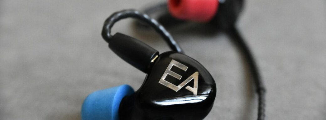 Erdre Audio B501