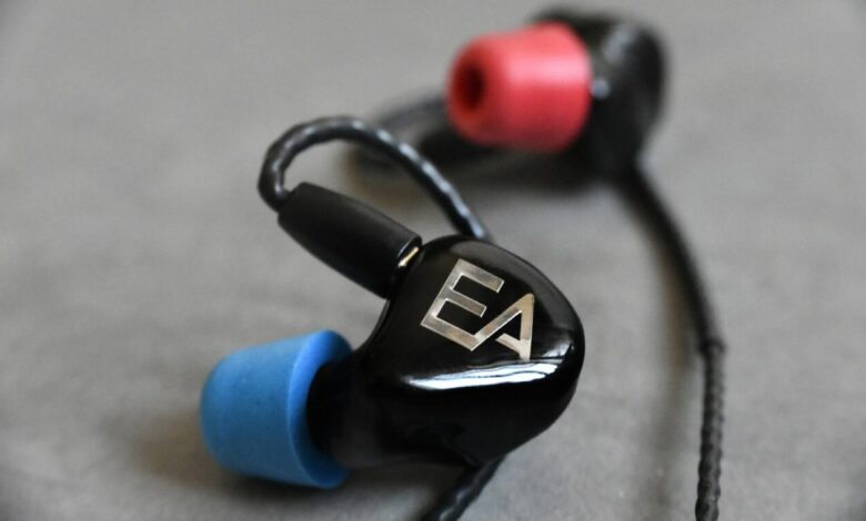 Erdre Audio B501