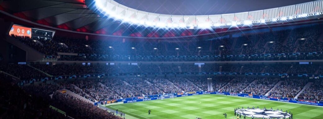 FIFA 19 FIFA19 WANDA CLFINAL GEN4 SONY WM scaled La Champions League retranscrite fidèlement dans FIFA 19 chamions league