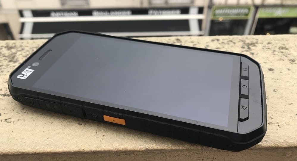 CAT S41