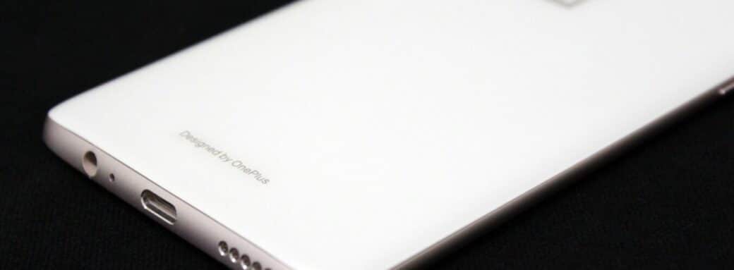 OnePlus 6 IMG 1649 scaled Le OnePlus 6 dépasse le million en moins d’un mois One Plus 6