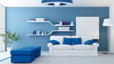 Exhale Living Room DBDB scaled Start-up – Exhale : Le ventilateur sans pale inspiré de l’aéronautique aéronautique