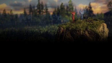 Unravel Two