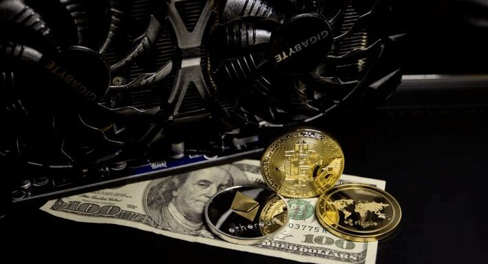 supercalculateur Picture3 Golem : un supercalculateur à la portée de tous Blockchain