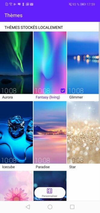 Honor 10 Screenshot 20180616 175926 scaled Test – Honor 10 : Ce smartphone en passe vers l’excellence ! Android