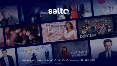 Salto Screenshot 37 scaled La télévision Française lance son propre Netflix : Salto France Télévision