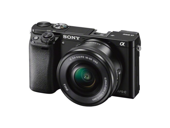 Sony Alpha 6000 Sony Alpha 6000 ? Bon Plan – Sony Alpha 6000, un appareil photo hybride digne d’un grand reflex à 489€ appareil photo