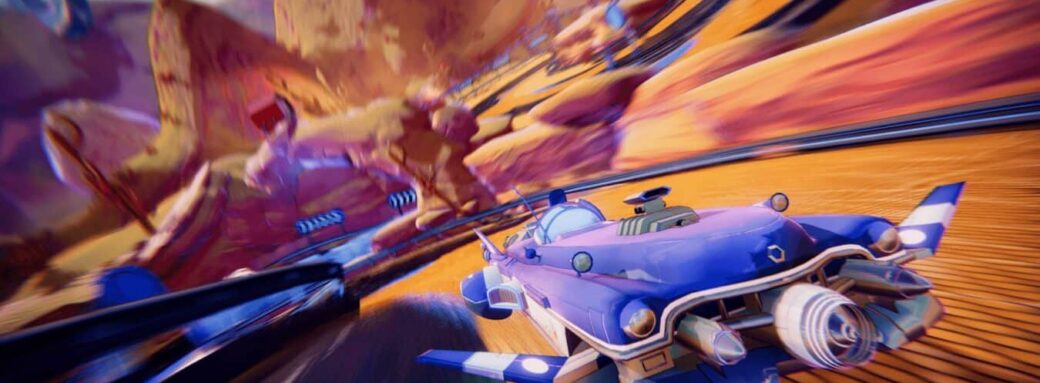 trailblazers Trailblazers06 scaled Test – Trailblazers : Des courses colorées et originales game