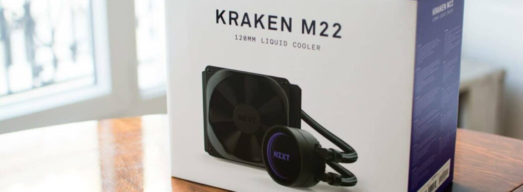 H700i box nzxt 2 scaled Test – NZXT H700i : Le boitier PC design et intelligent boitier