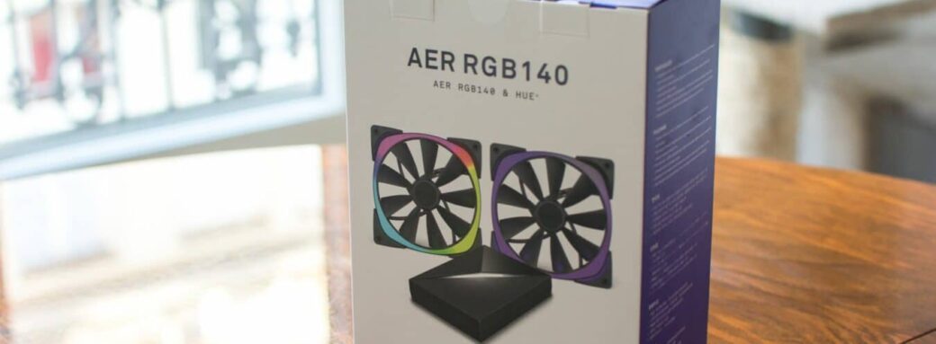 H700i box nzxt scaled Test – NZXT H700i : Le boitier PC design et intelligent boitier