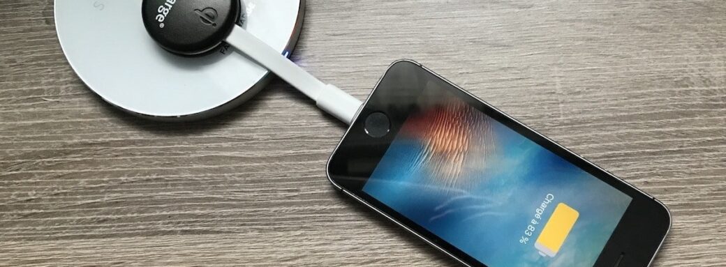 Chargement AirCharge