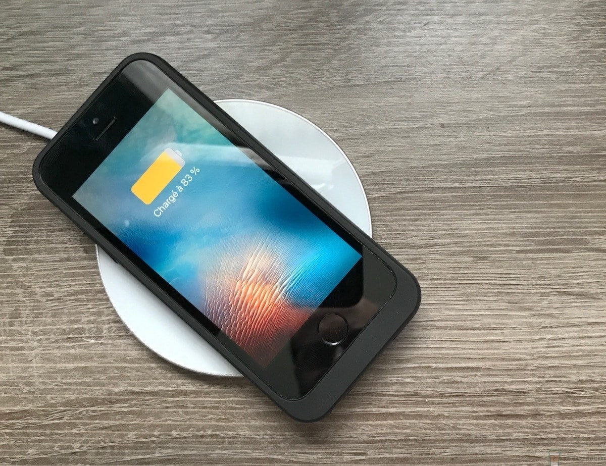 coque qi iphone 5 coque qi iphone 5