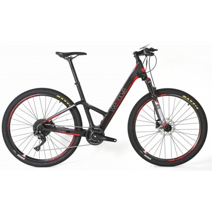 wemoove e-carbon 900