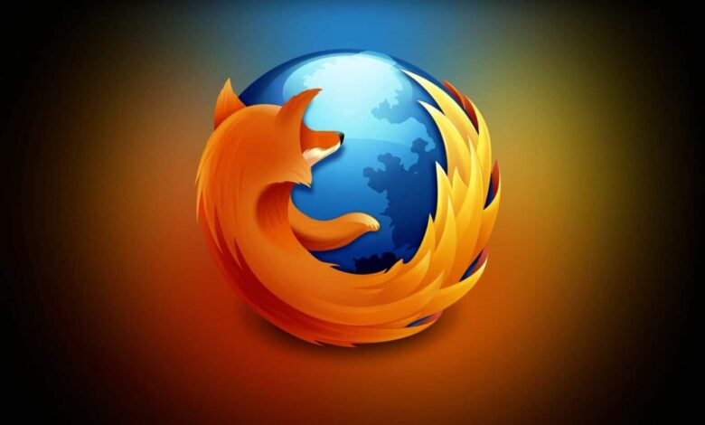 Firefox firefox wallpaper 2 scaled La part de marché de Firefox chute sous les 10% firefox
