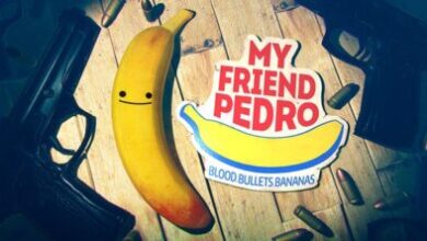My Friend Pedro mfp header scaled Devolver présente un teaser de My Friend Pedro Banana
