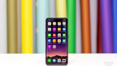 Oppo oppofindX scaled Oppo Find X et les offres payantes de Youtube #TechCoffee Android message