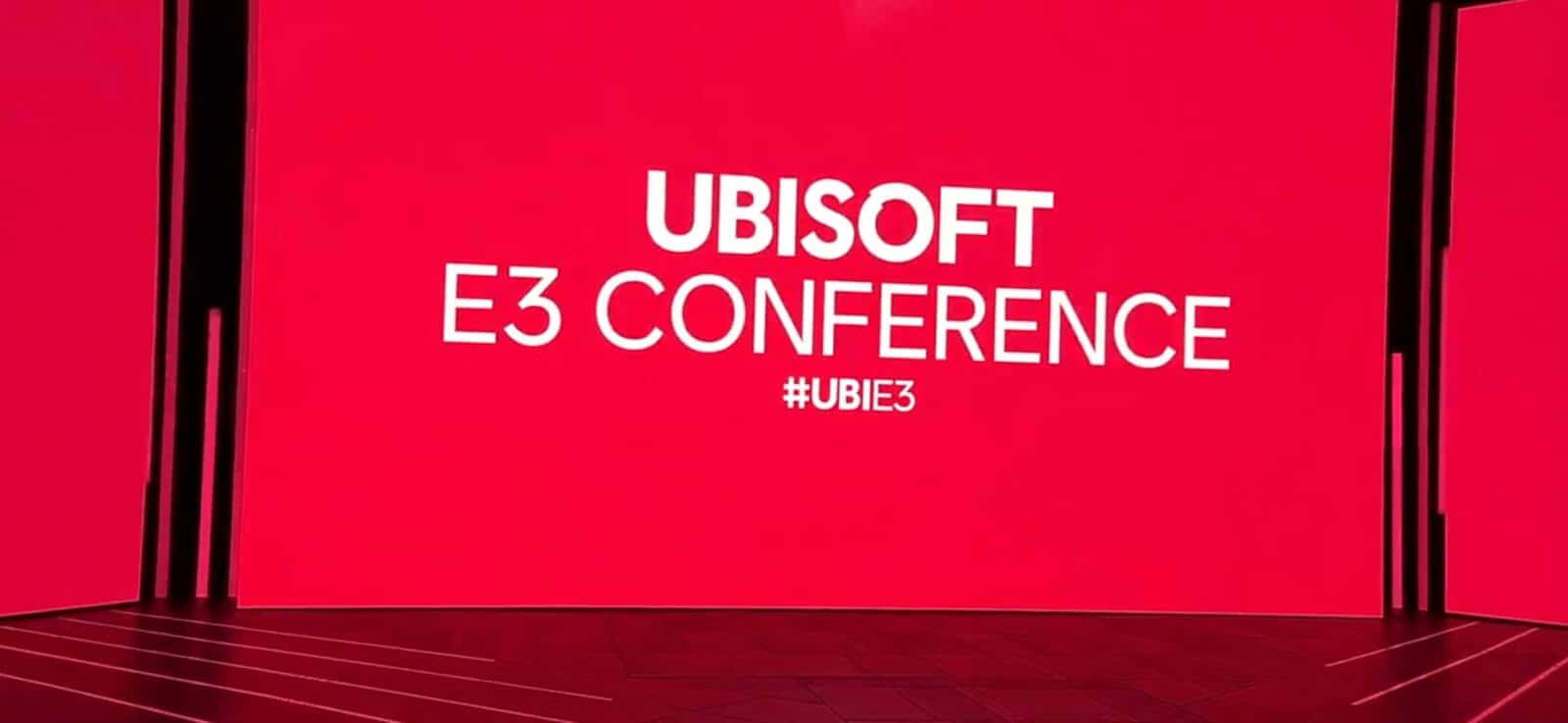 E32018 ubi #E32018 : Ubisoft fait le show avec Assassin’s Creed Odyssey et The Division 2 Assassin's Creed