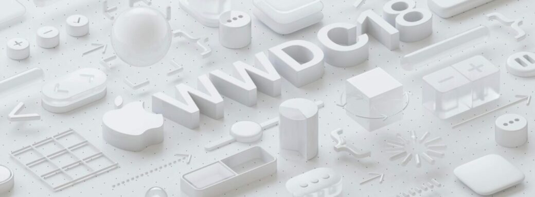 WWDC 2018