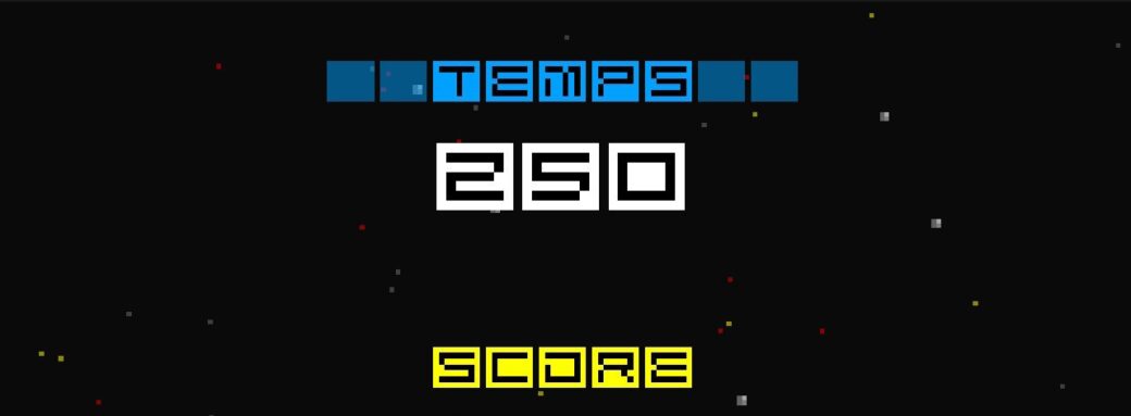 Hyper Sentinel_Bonus Temps