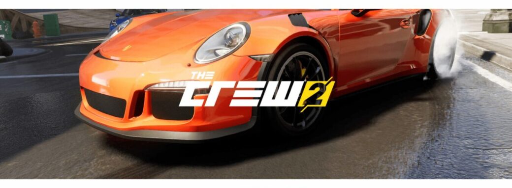 the crew 2 9719f2bb 417a 4b8a a80c 3d830ddb8674 scaled The Crew 2 – À deux doigts d’un pur régal de la part d’Ubisoft game