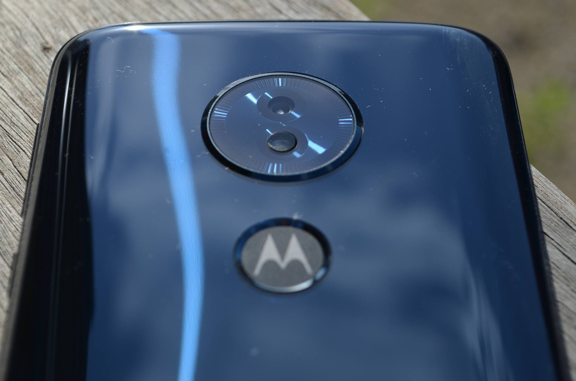 Motorola DSC 0385 Test – Motorola Moto G6 Play : Toujours dans la course de l’utile et agréable Moto G6 Play