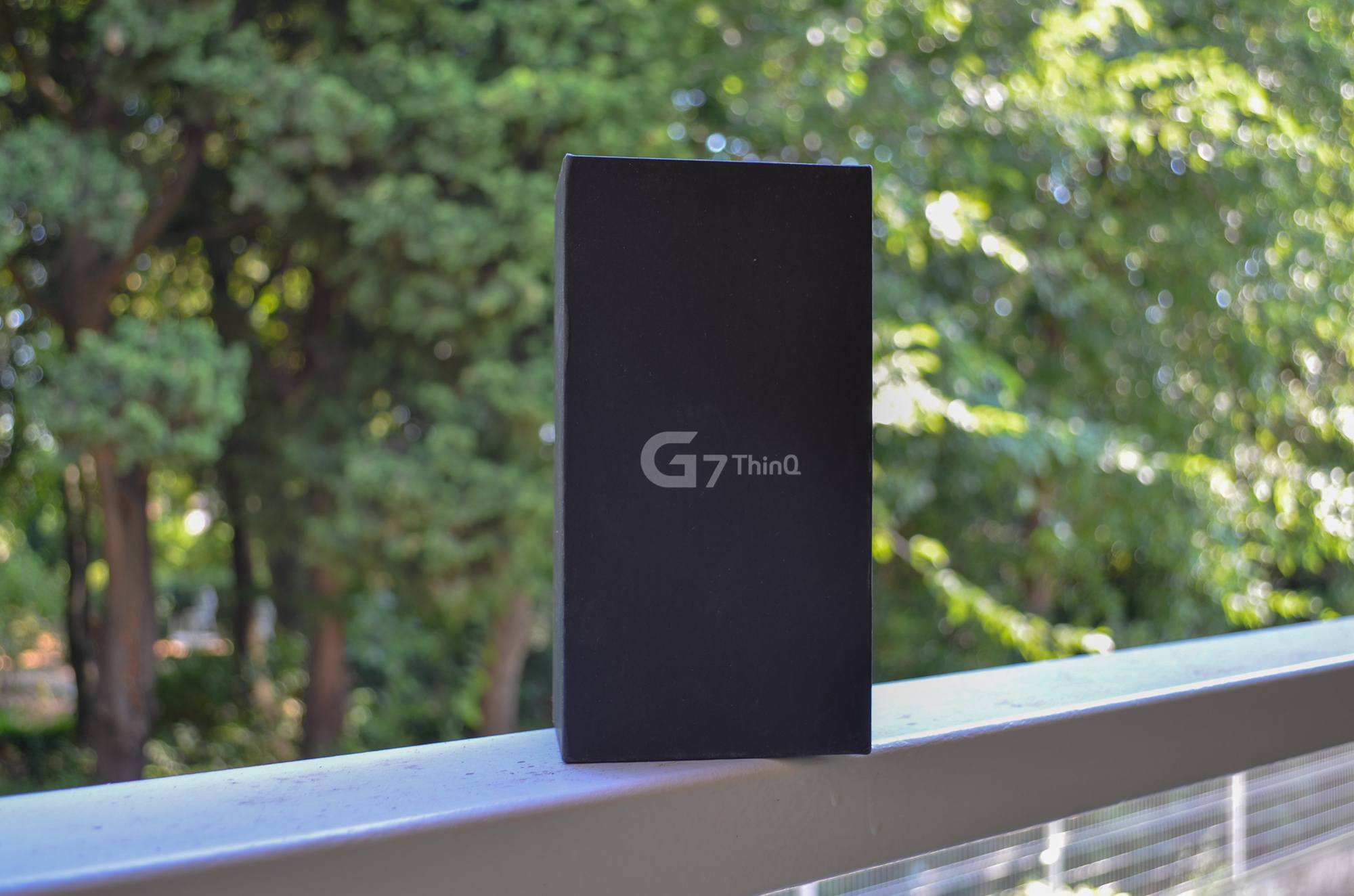LG DSC 0396 Test – LG G7 ThinQ : Sur la pente de la réussite mais toujours pas Leader Android