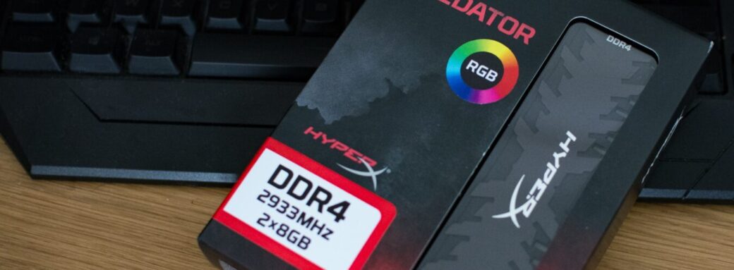 HyperX Predator DSC 3048 scaled Test – HyperX Predator DDR4 RGB : Boostez la RAM de votre PC en DDR4 DDR4