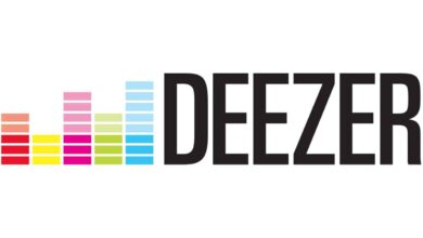 deezer Deezer logo scaled Deezer, les 11 astuces indispensables pour Android ! Android