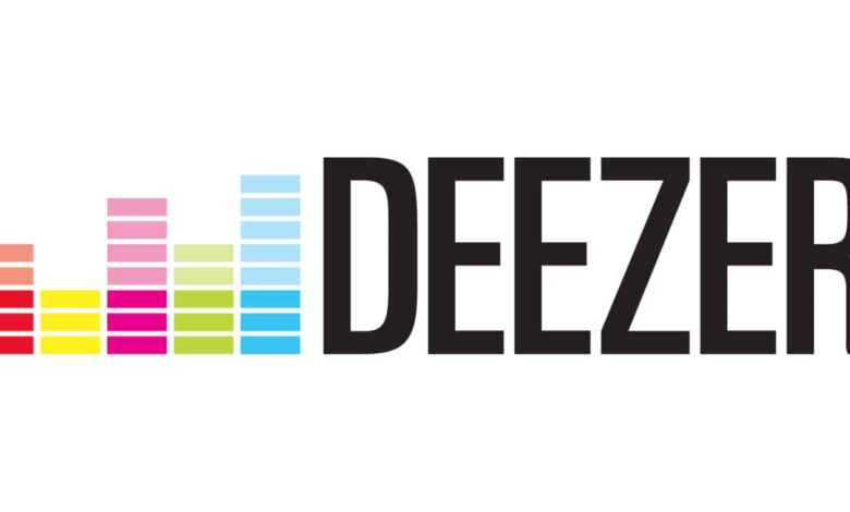 deezer Deezer logo scaled Deezer, les 11 astuces indispensables pour Android ! Android