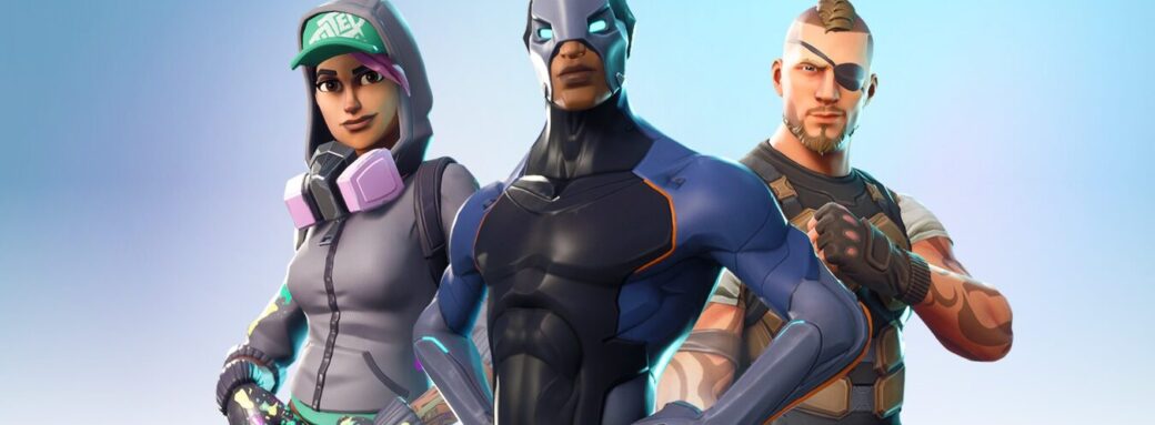Fortnite