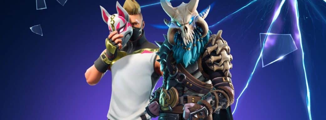 Fortnite Fortnite patch notes v5 0 header v5 0 BR05 News Featured 16 9 Launch Dark Rift Release NOtes 1920x1080 42a41029fc94152d6bb1d03faaa01d92e32da131 scaled Fortnite : La poule aux oeufs d’or par Epic Games capitalisation